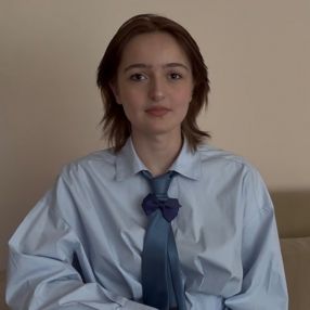 Canan, Babysitter in Ibbenbüren