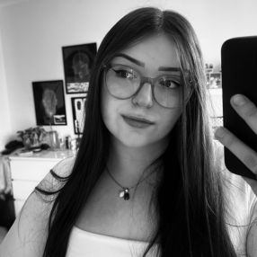 Katharina, Babysitter in Mainz