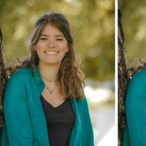Coralie, Babysitter in Augsburg
