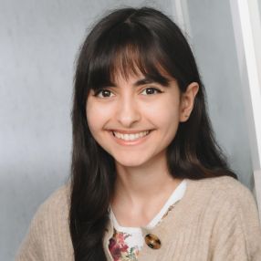 Lilija, Babysitter in Hamburg