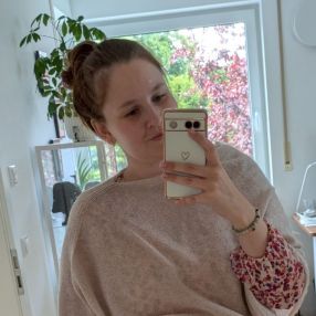 Elisa, Babysitter in Schwabmünchen