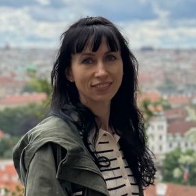 Inna, Babysitter in Belm