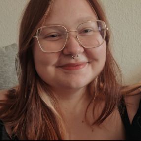 Michelle, Babysitter in Güstrow