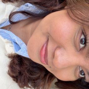 Rubina, Babysitter in Plauen