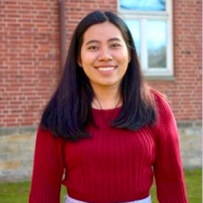 Khawm Suan, Babysitter in Lüneburg