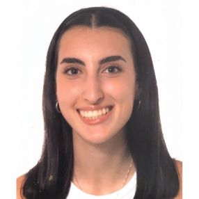Aitana, Babysitter in Leipzig