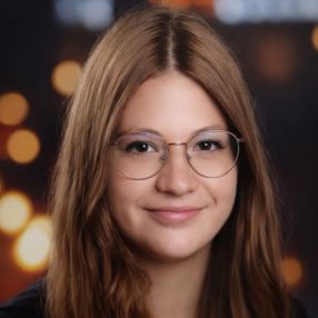 Anna, Babysitter in Vettweiß