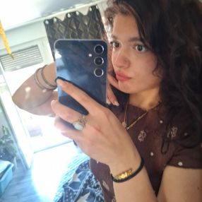 Selina, Babysitter in Geislingen an der Steige