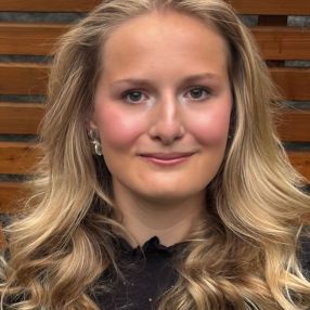 Leonie, Babysitter in Mannheim