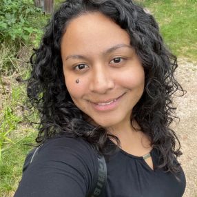 Stefany, Babysitter in Schwarzenbach