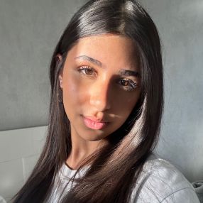 Mona, Babysitter in Homberg (Efze)