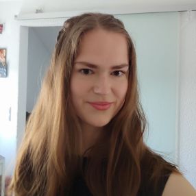 Julika, Babysitter in Leinfelden-Echterdingen