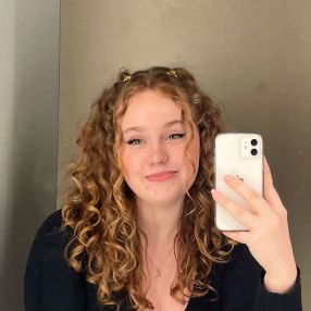 Emma Sophie, Babysitter in Itzehoe