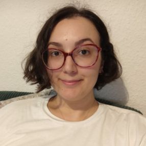 Beyza, Babysitter in Bochum