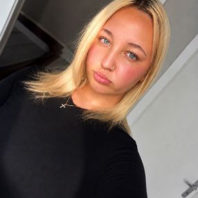 Milina, Babysitter in Kraichtal