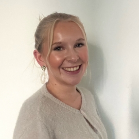 Anni, Babysitter in Bielefeld