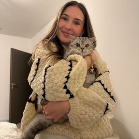 Rebecca, Babysitter in Troisdorf