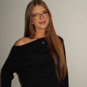 Elsa, Babysitter in Gaggenau