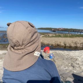 Celina, Familie in Wildau