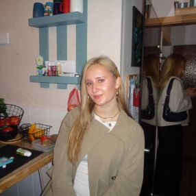 Marei, Babysitter in Lauenburg/Elbe