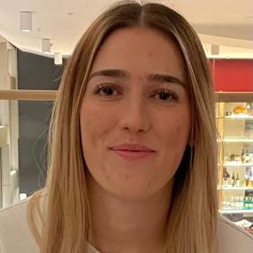 Sonja, Babysitter in Unterhaching
