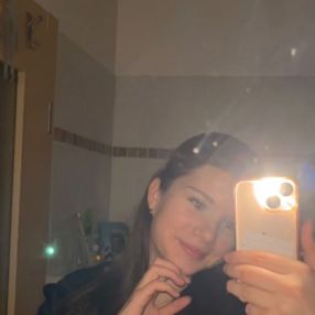 Katharina, Babysitter in Soest