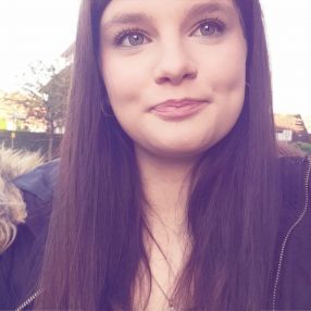 Larissa, Babysitter in Großenkneten