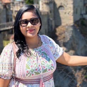 Srilatha, Babysitter in Stuttgart