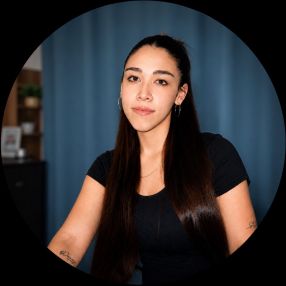Nataly, Babysitter in Marburg