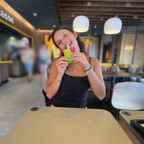 Ilijana-Marie, Babysitter in Rodenbach