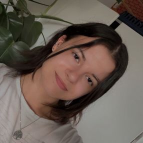 Jasmin, Babysitter in Brandenburg an der Havel