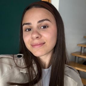 Lea, Babysitter in Wernau (Neckar)