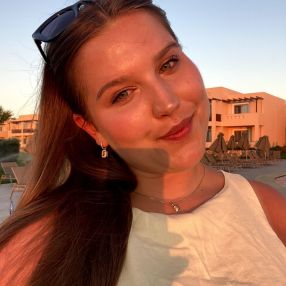 Luisa, Babysitter in Mannheim