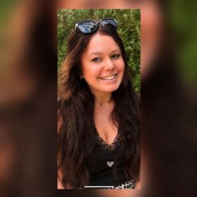 Kinga, Babysitter in Minden