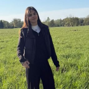 Josephine, Babysitter in Spremberg