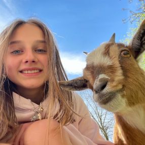 Uliana, Babysitter in Geseke
