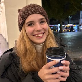 Marharyta, Babysitter in Essen