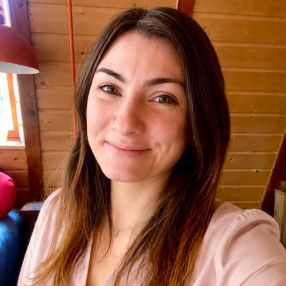 Sina, Babysitter in Frechen