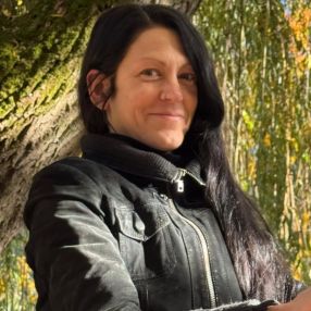 Nadine, Babysitter in Berlin