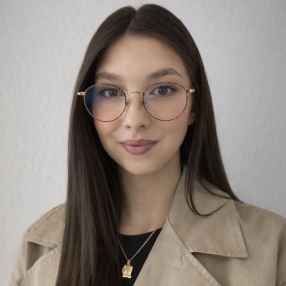 Kristina, Babysitter in Bruchsal