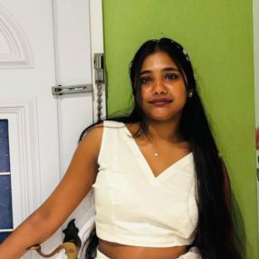 Riya, Babysitter in Fulda