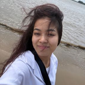 Anju, Babysitter in Kirchseeon