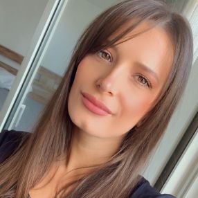 Tusca, Babysitter in Hofheim am Taunus