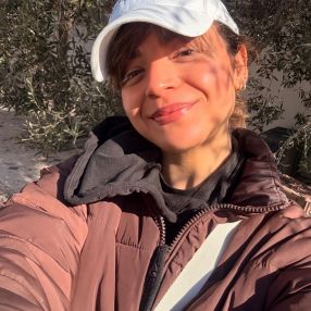 Rania, Babysitter in Frankfurt am Main
