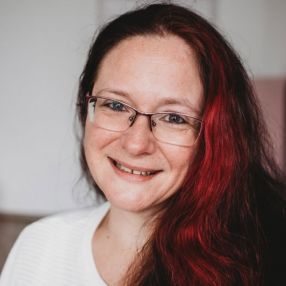 Ramona, Babysitter in Übach-Palenberg