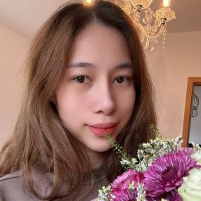 Khanh Linh, Babysitter in Erlangen