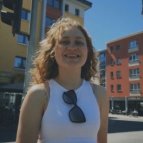 Maria, Babysitter in Wölfersheim