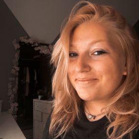 Jamie Marie, Babysitter in Saarlouis