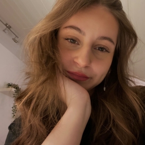 Lara, Babysitter in Penzberg