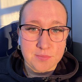 Antonia, Babysitter in Braunschweig